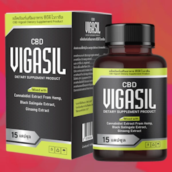 Vigasil