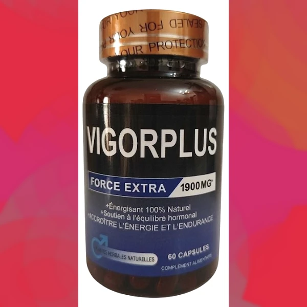 VigorPlus