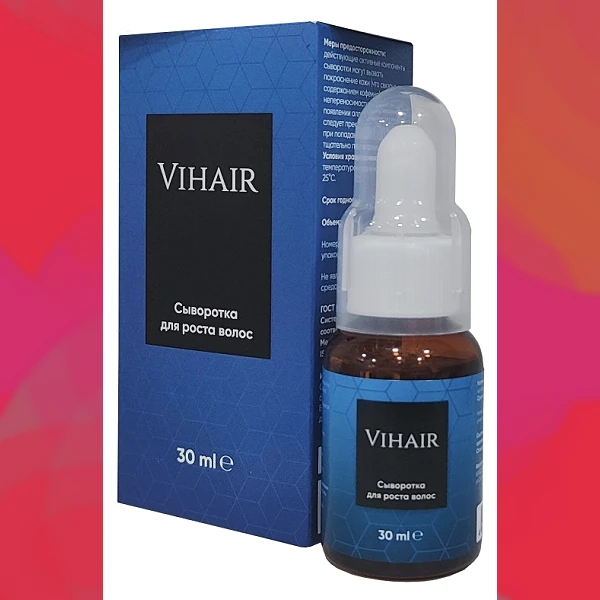 Vihair