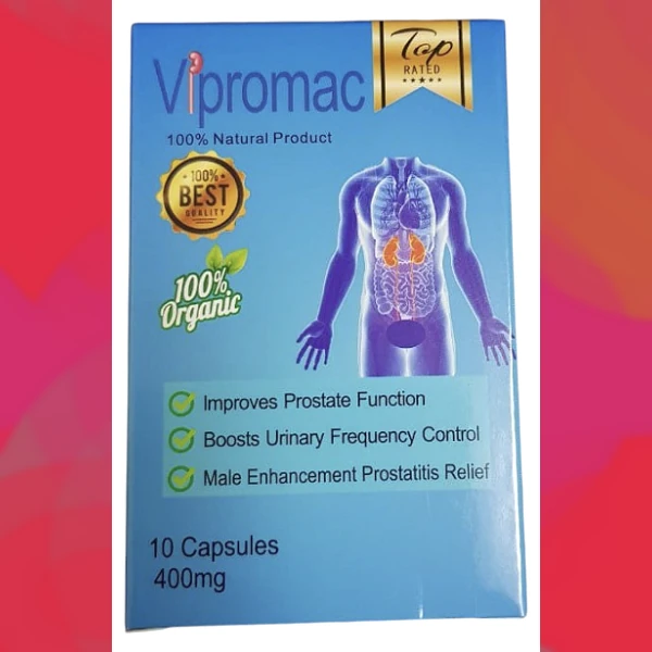 Vipromac HP