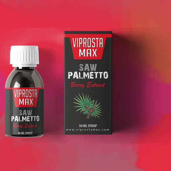Viprostamax
