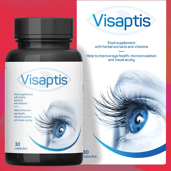 Visaptis caps