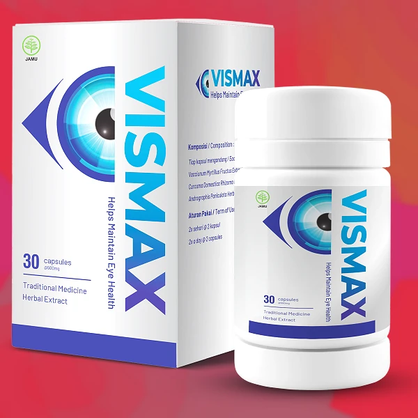 Vismax 390