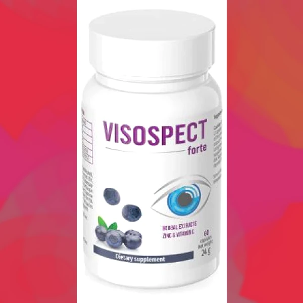Visospect Forte