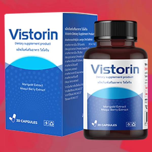 Vistorin