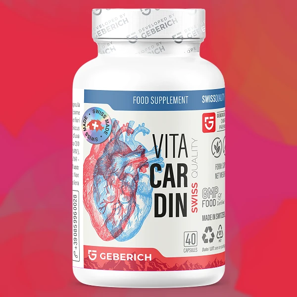Vitacardin