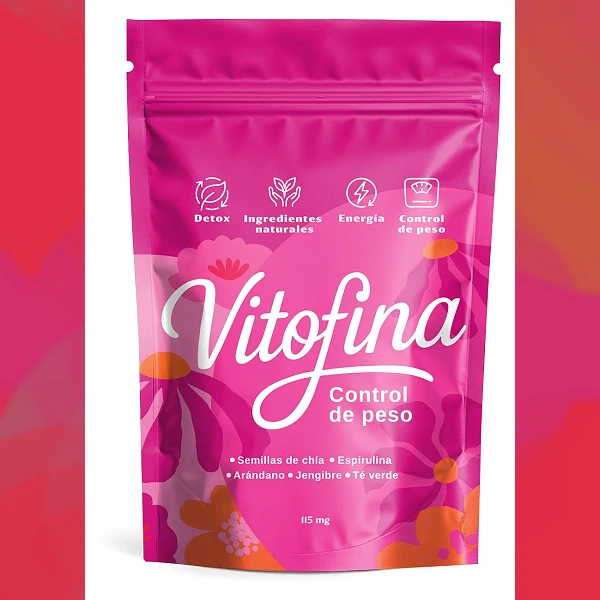 Vitofina