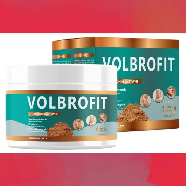 VolbroFit