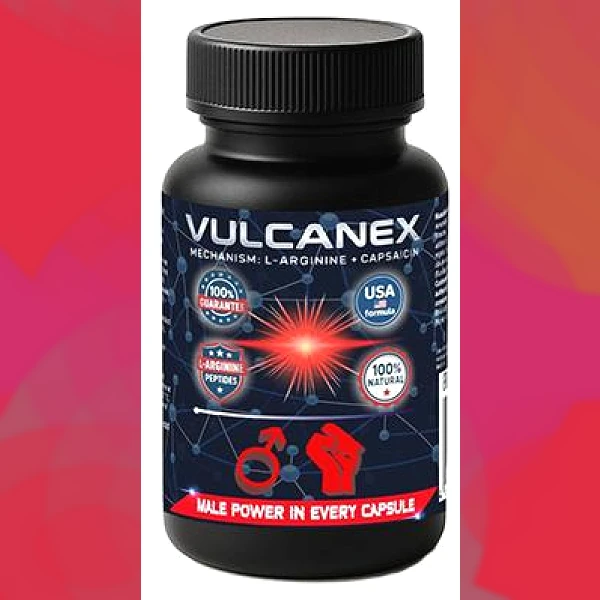 Vulcanex