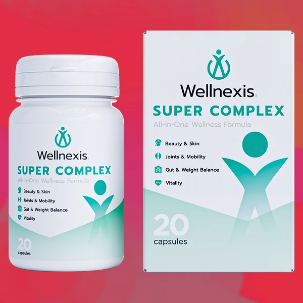 Wellnexis