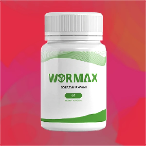 WORMAX Caps