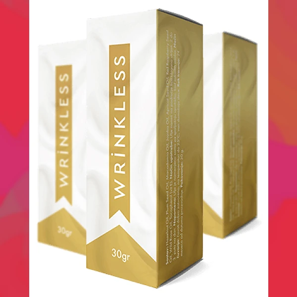 Wrinkless