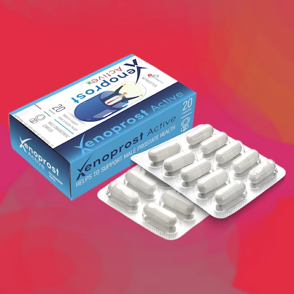 Xenoprost Active