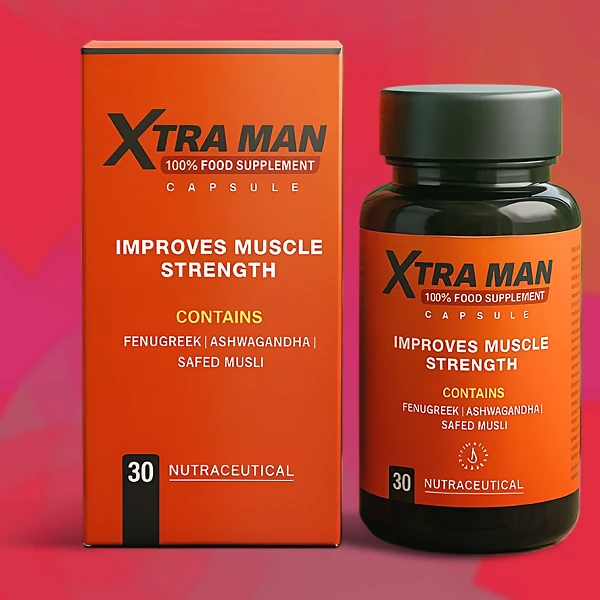 Xtra Man