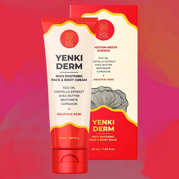 Yenki Derm