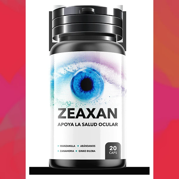 Zeaxan