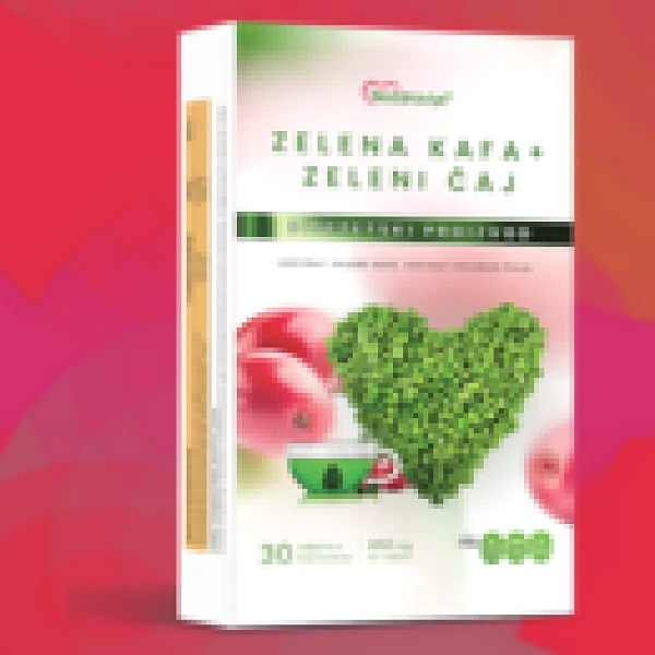 Zelena Kafa