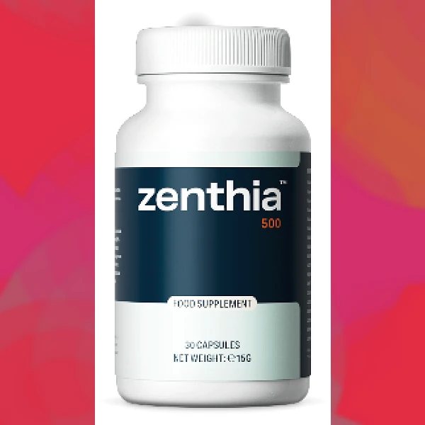 Zenthia