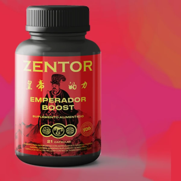 Zentor