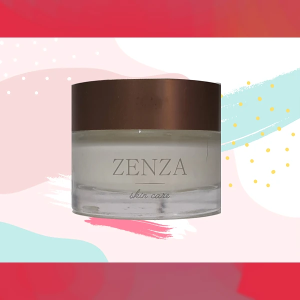 Zenza Cream