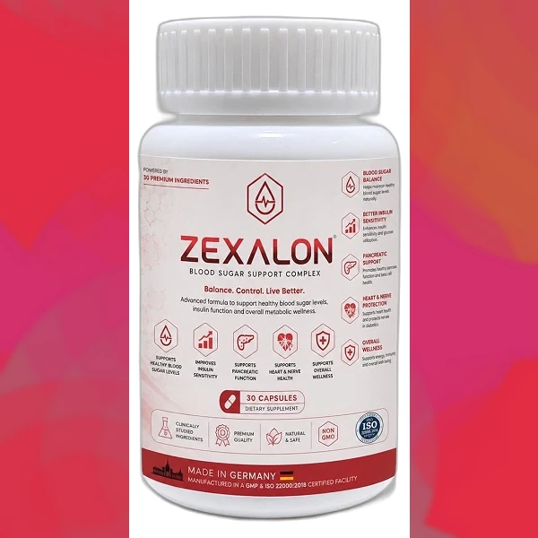 Zexalon